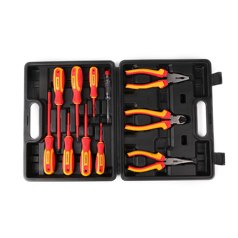 Set de șurubelnițe cu funcție muti: un must-have în cutia de instrumente