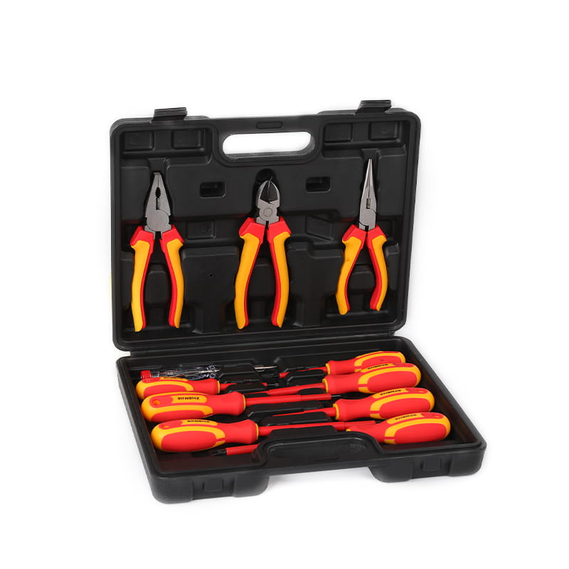 Set de șurubelnițe cu funcție muti: un must-have în cutia de instrumente