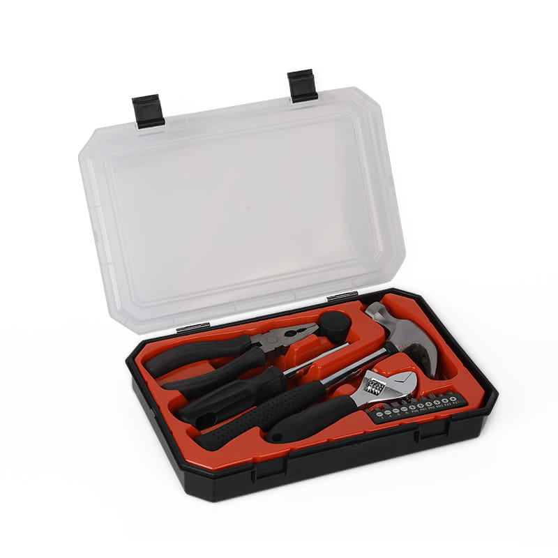 Set de șurubelnițe cu funcție muti: un must-have în cutia de instrumente