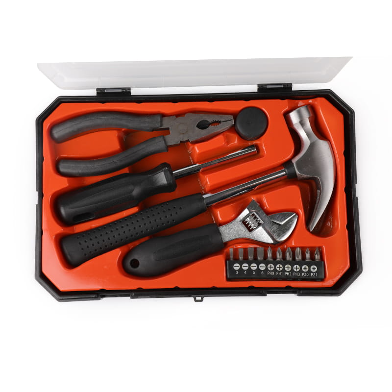 Set de șurubelnițe cu funcție muti: un must-have în cutia de instrumente