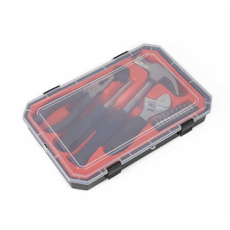 Set de șurubelnițe cu funcție muti: un must-have în cutia de instrumente