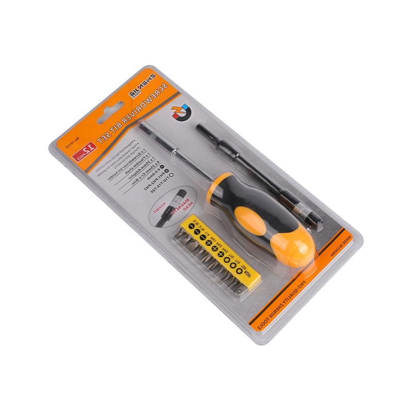 Set de șurubelnițe cu funcție muti: un must-have în cutia de instrumente