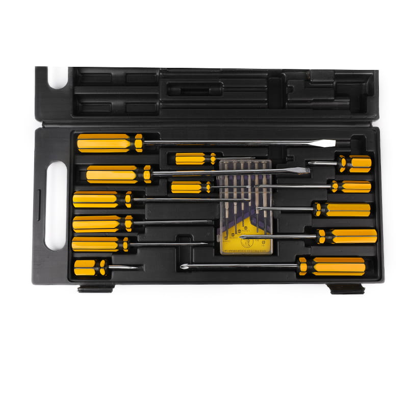 Set de șurubelnițe cu funcție muti: un must-have în cutia de instrumente