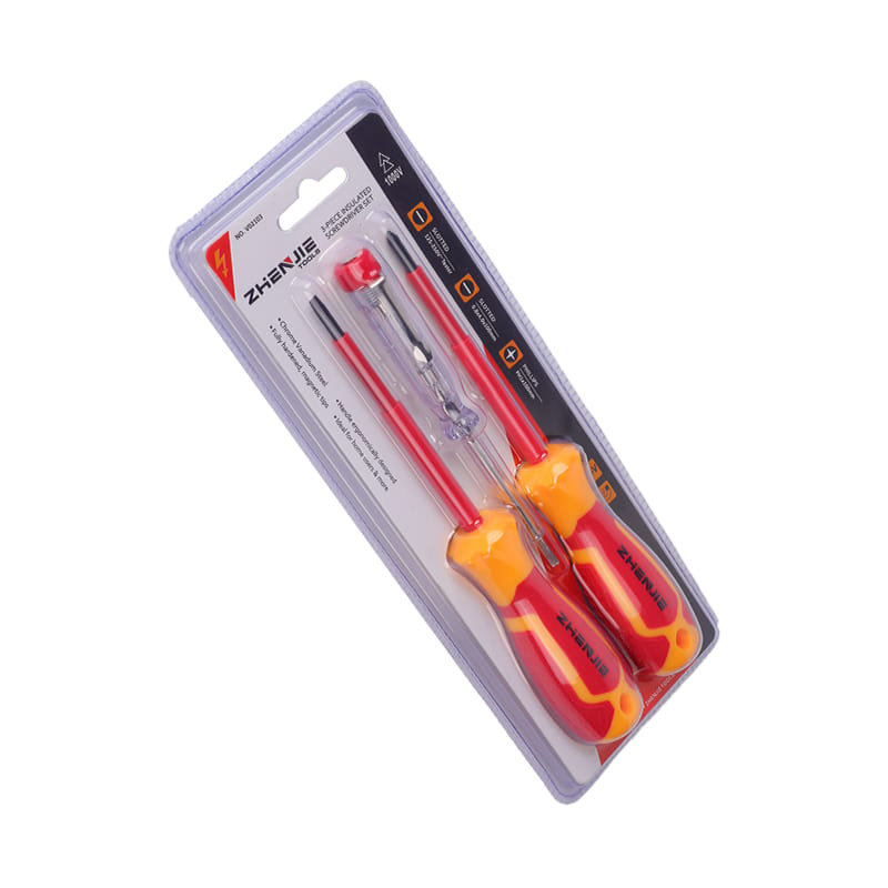 Set de șurubelnițe cu funcție muti: un must-have în cutia de instrumente