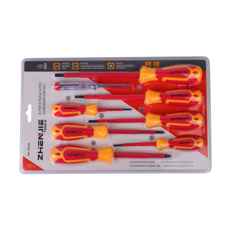 Set de șurubelnițe cu funcție muti: un must-have în cutia de instrumente