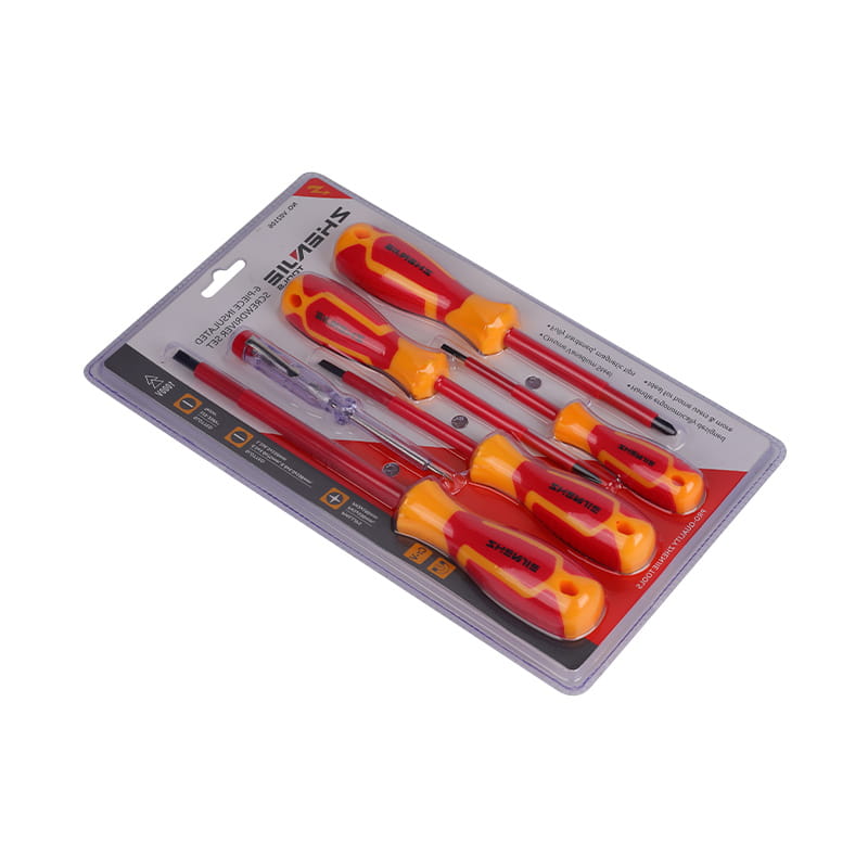 Set de șurubelnițe cu funcție muti: un must-have în cutia de instrumente