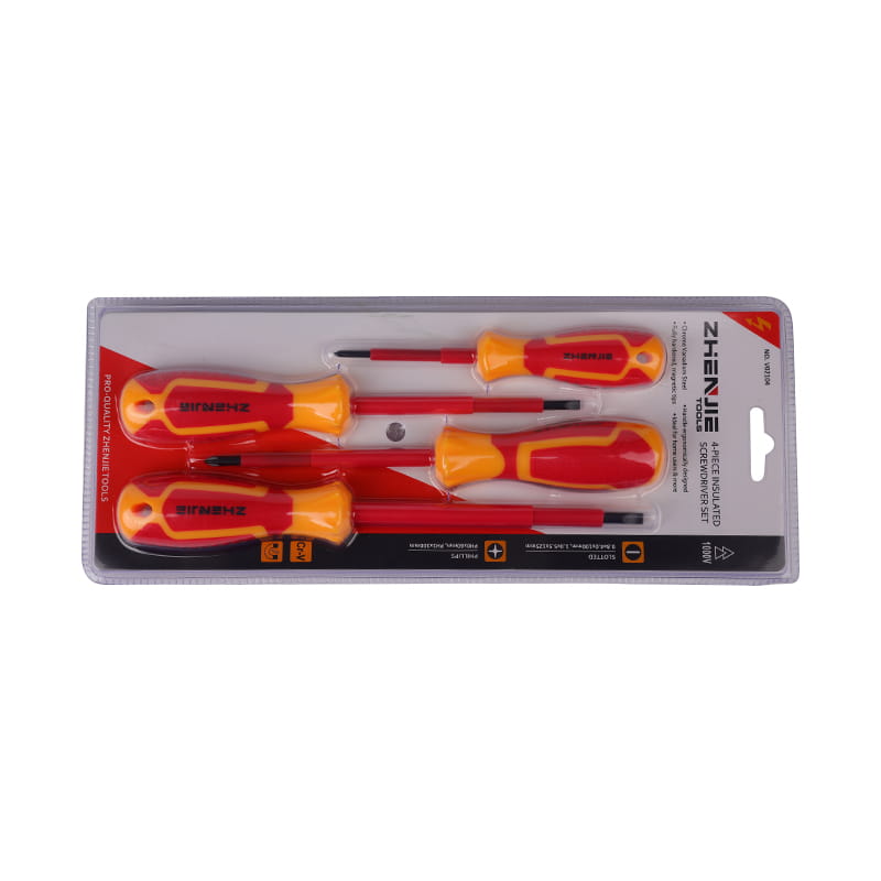 Set de șurubelnițe cu funcție muti: un must-have în cutia de instrumente