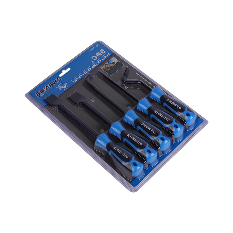 Set de șurubelnițe cu funcție muti: un must-have în cutia de instrumente