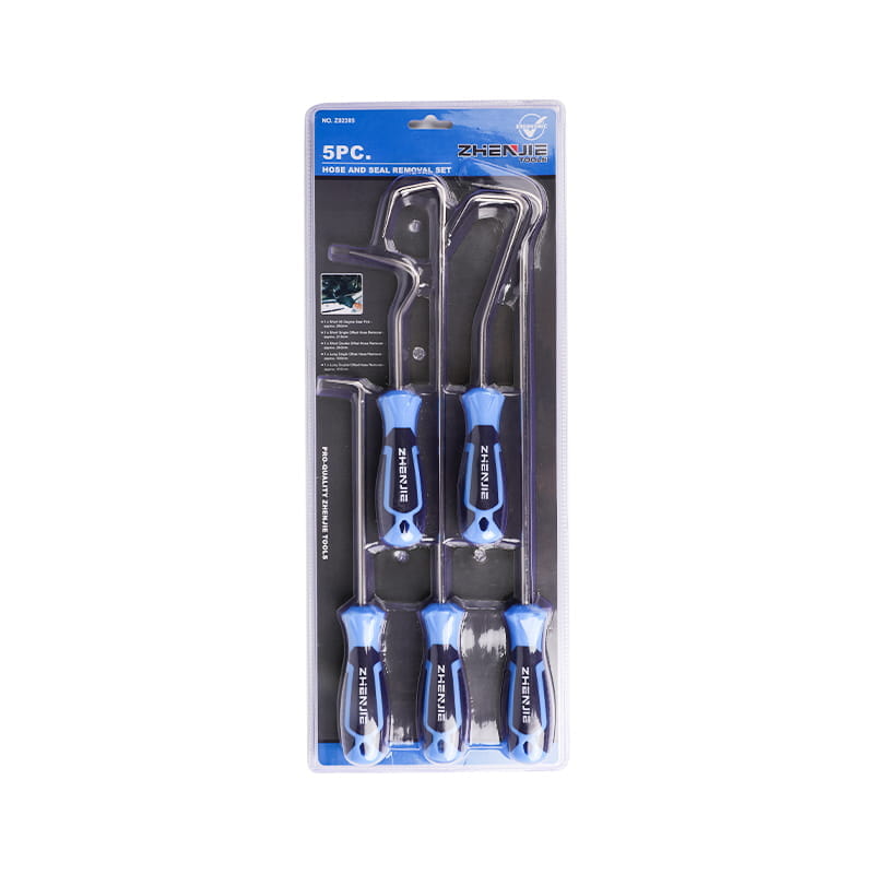 Set de șurubelnițe cu funcție muti: un must-have în cutia de instrumente