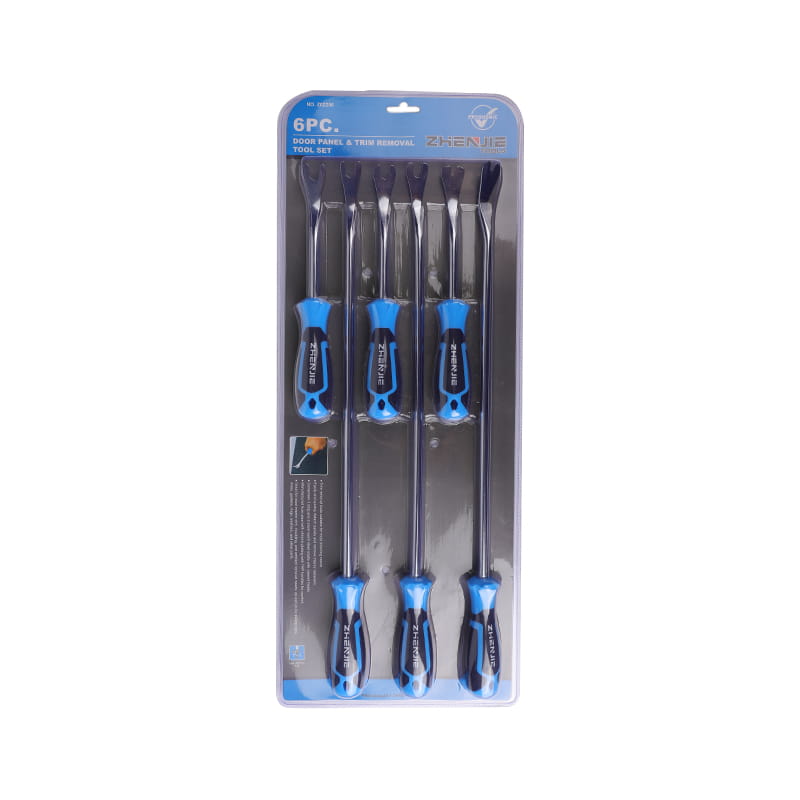 Set de șurubelnițe cu funcție muti: un must-have în cutia de instrumente