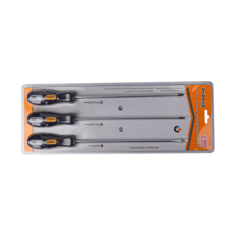 Set de șurubelnițe cu funcție muti: un must-have în cutia de instrumente