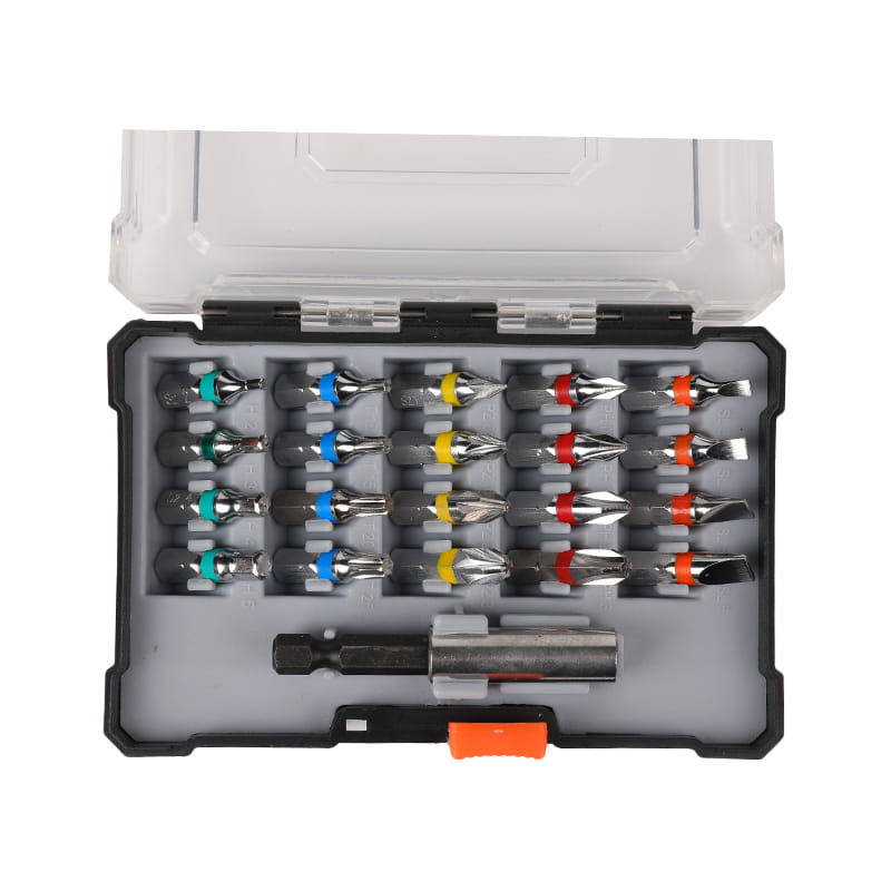 Set de șurubelnițe cu funcție muti: un must-have în cutia de instrumente