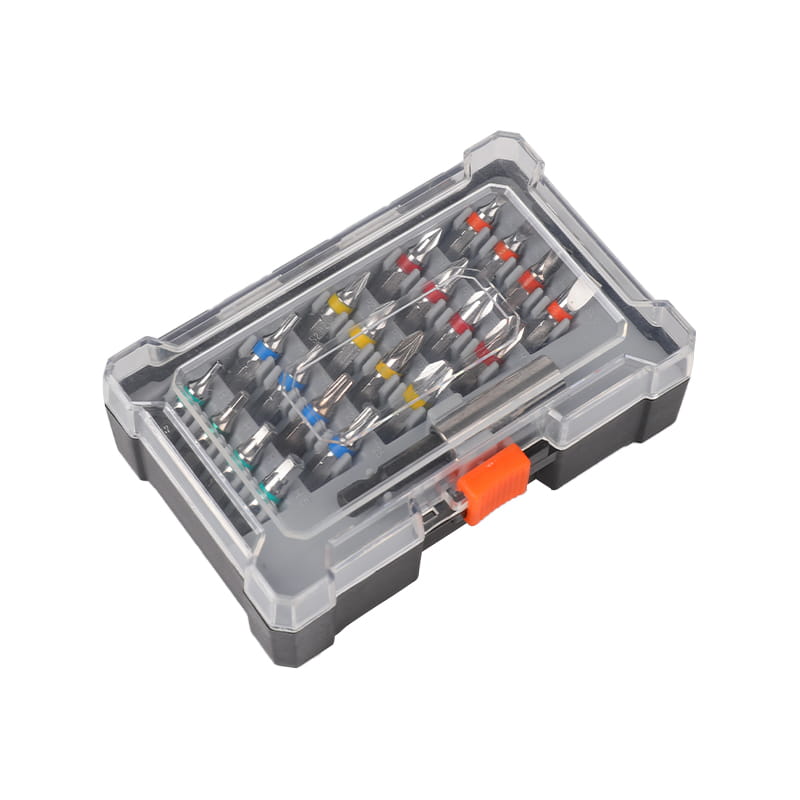 Set de șurubelnițe cu funcție muti: un must-have în cutia de instrumente