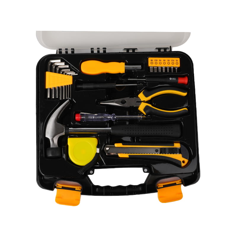 Set de șurubelnițe cu funcție muti: un must-have în cutia de instrumente
