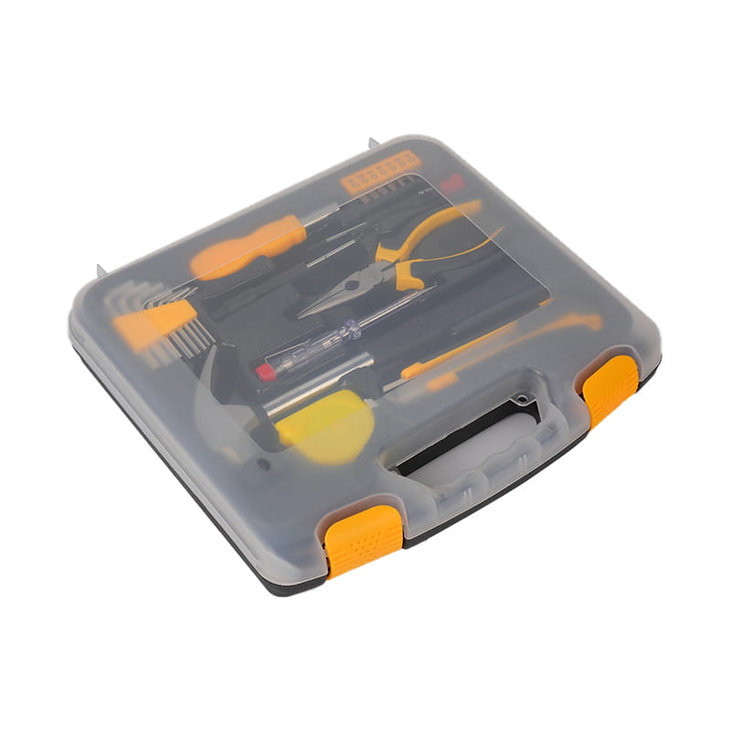 Set de șurubelnițe cu funcție muti: un must-have în cutia de instrumente