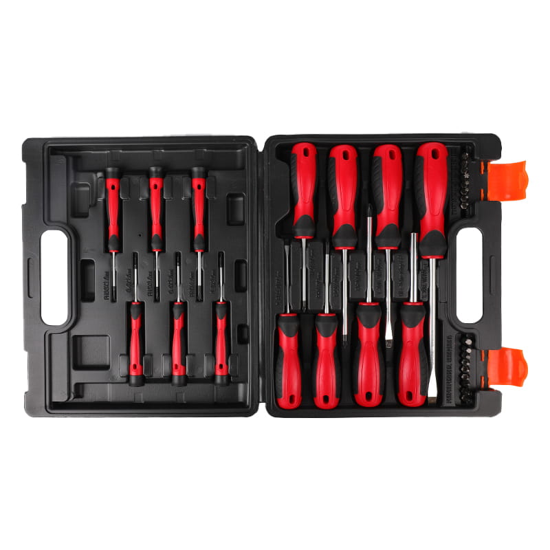 Set de șurubelnițe cu funcție muti: un must-have în cutia de instrumente