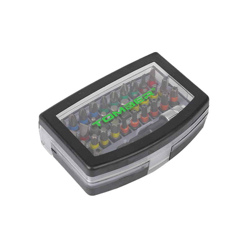 Set de șurubelnițe cu funcție muti: un must-have în cutia de instrumente