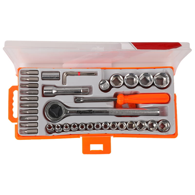 Set de șurubelnițe cu funcție muti: un must-have în cutia de instrumente
