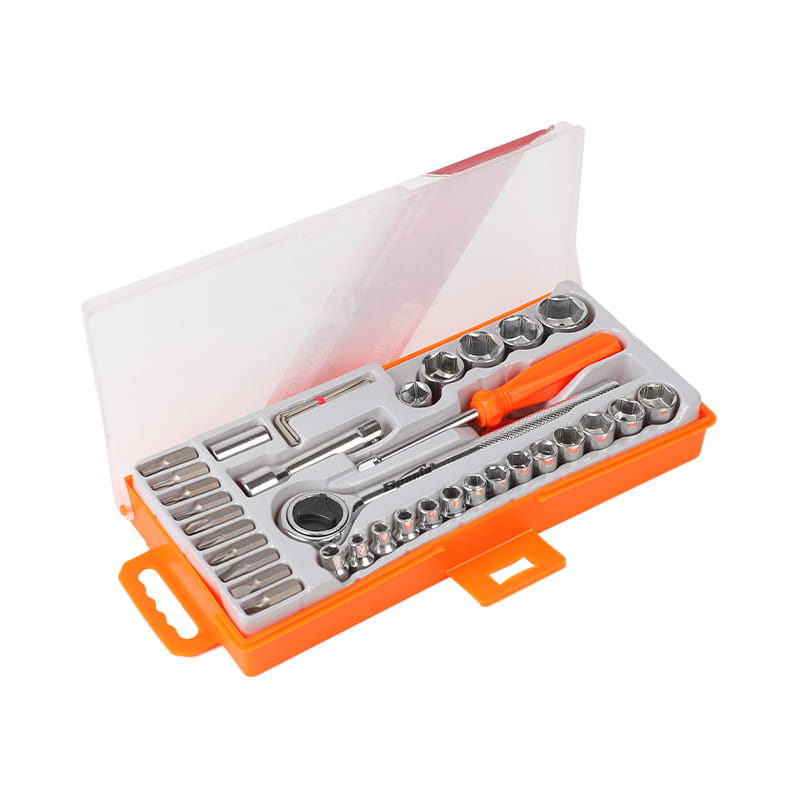 Set de șurubelnițe cu funcție muti: un must-have în cutia de instrumente