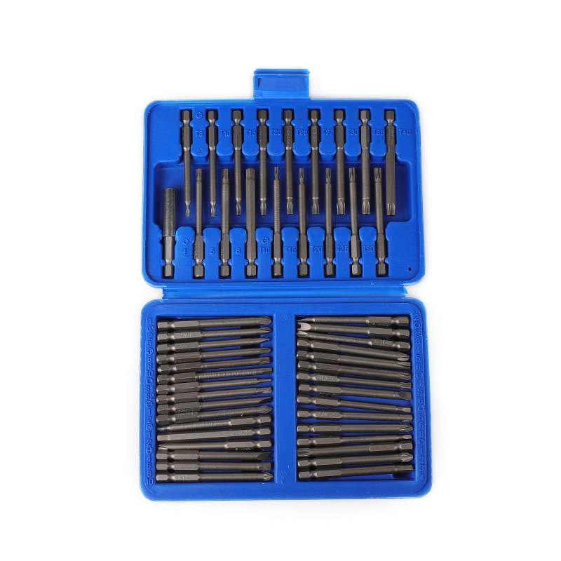 Set de șurubelnițe cu funcție muti: un must-have în cutia de instrumente