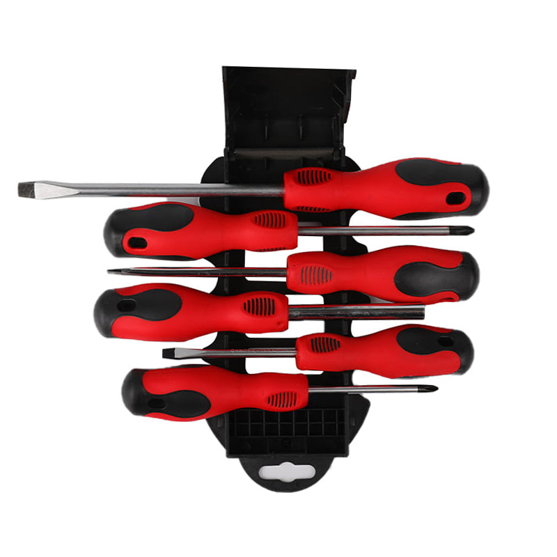 Set de șurubelnițe cu funcție muti: un must-have în cutia de instrumente