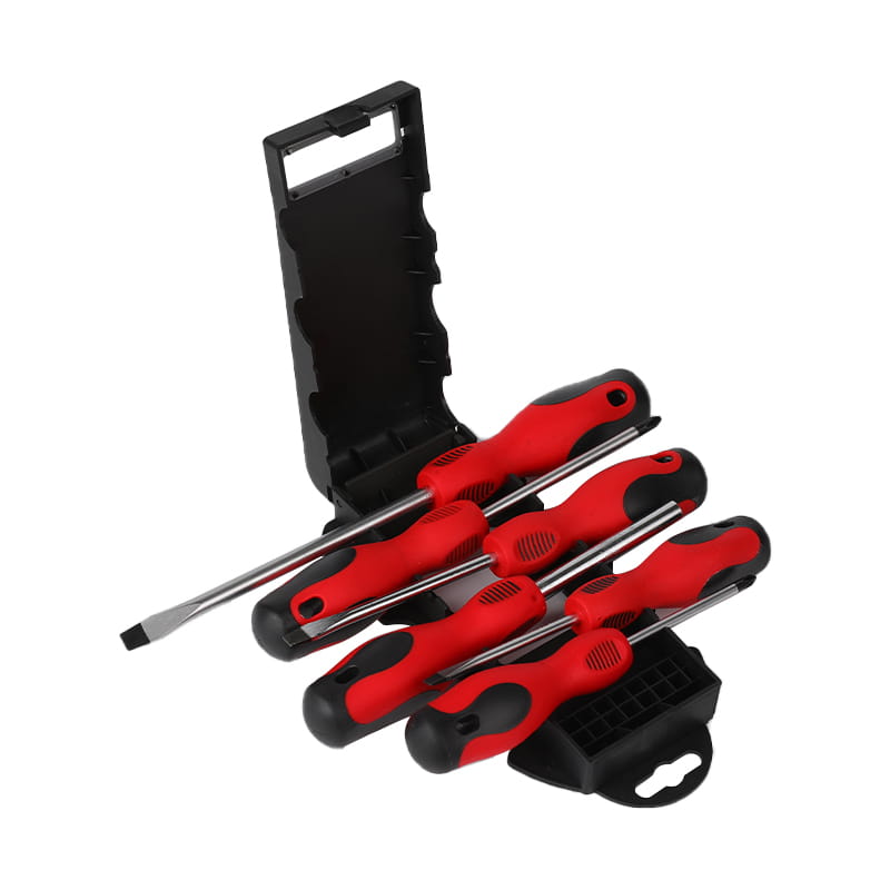 Set de șurubelnițe cu funcție muti: un must-have în cutia de instrumente