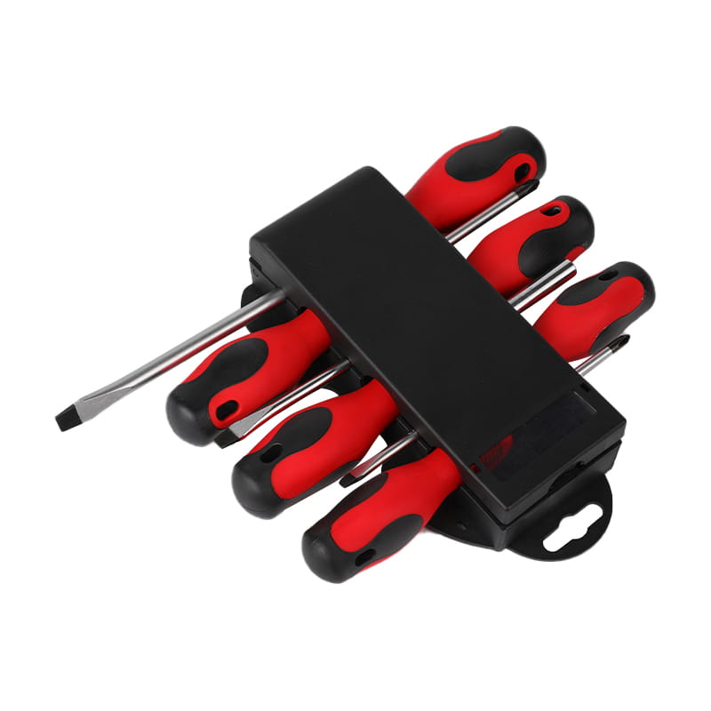 Set de șurubelnițe cu funcție muti: un must-have în cutia de instrumente