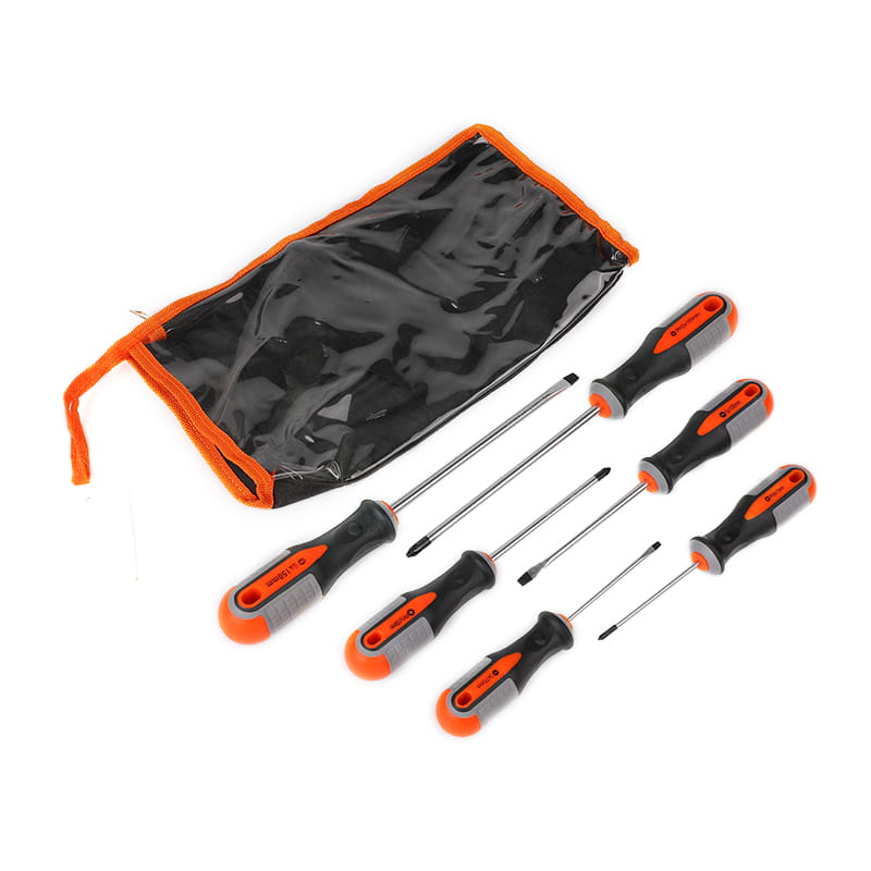 Set de șurubelnițe cu funcție muti: un must-have în cutia de instrumente
