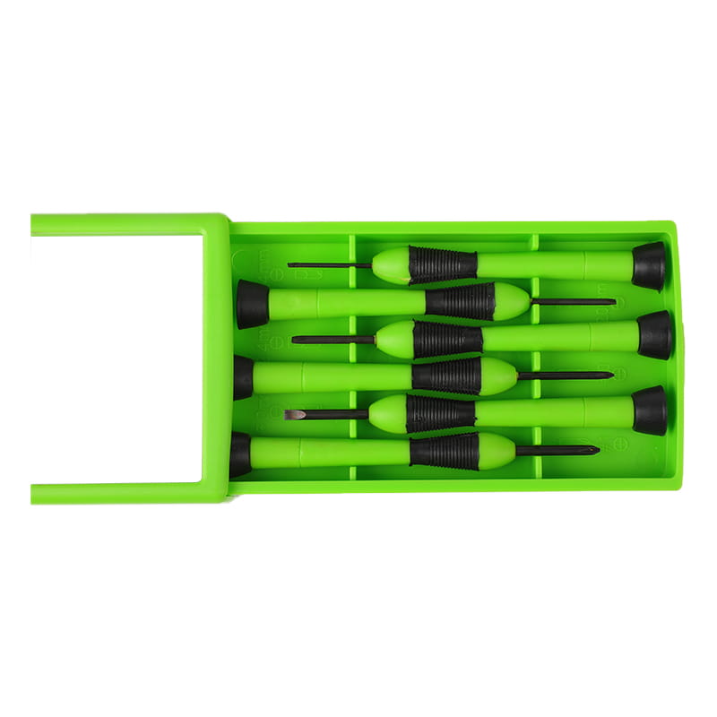Set de șurubelnițe cu funcție muti: un must-have în cutia de instrumente
