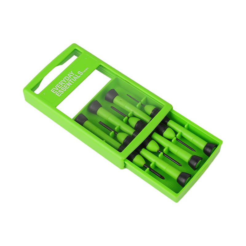 Set de șurubelnițe cu funcție muti: un must-have în cutia de instrumente