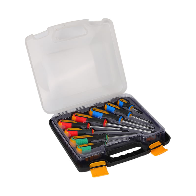 Set de șurubelnițe cu funcție muti: un must-have în cutia de instrumente