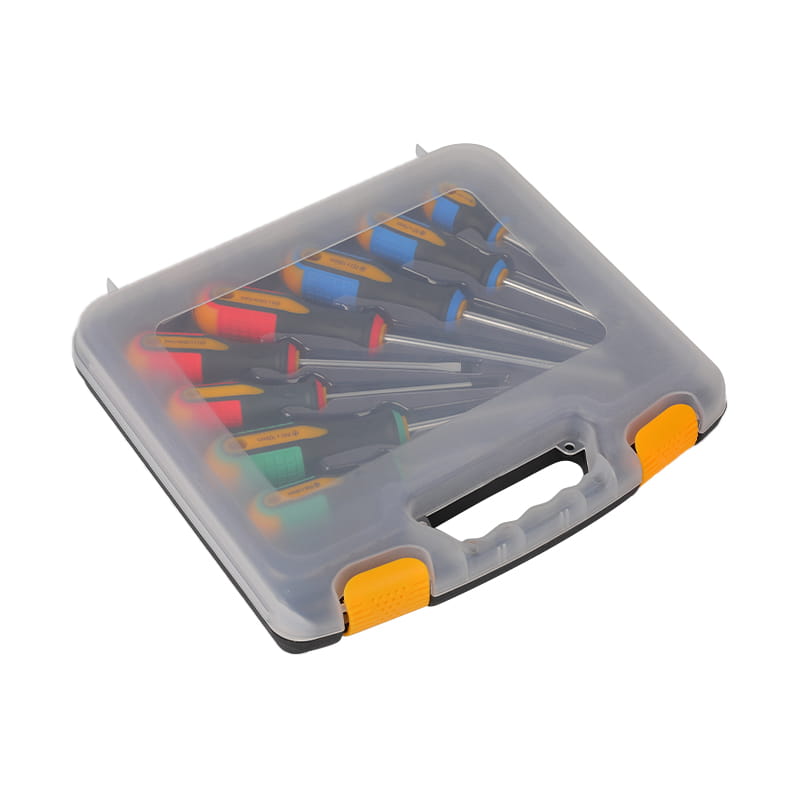 Set de șurubelnițe cu funcție muti: un must-have în cutia de instrumente