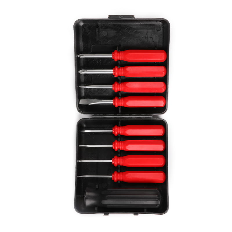 Set de șurubelnițe cu funcție muti: un must-have în cutia de instrumente