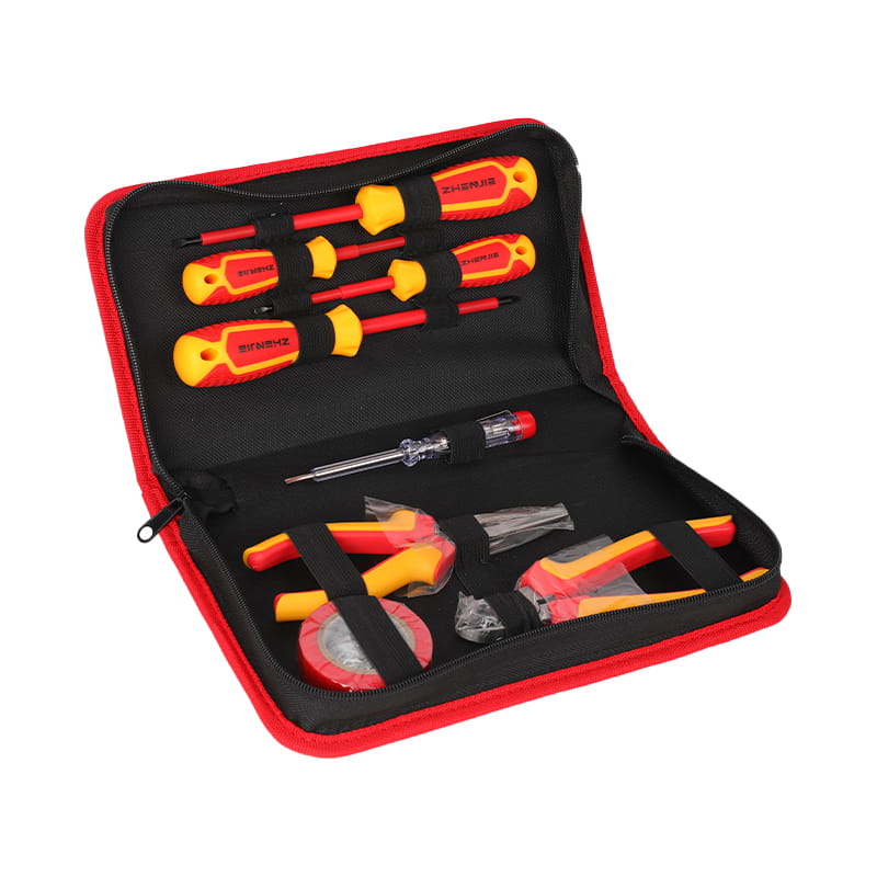 Set de șurubelnițe cu funcție muti: un must-have în cutia de instrumente