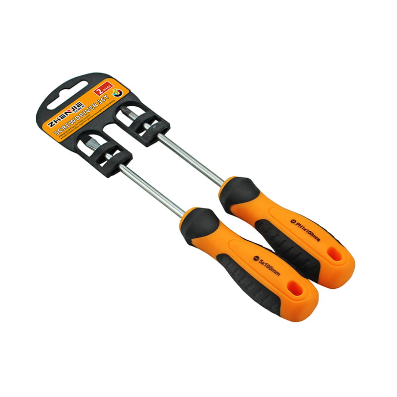 Set de șurubelnițe cu funcție muti: un must-have în cutia de instrumente