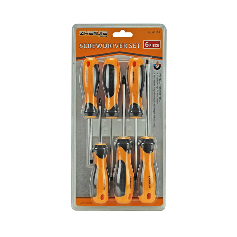Set de șurubelnițe cu funcție muti: un must-have în cutia de instrumente
