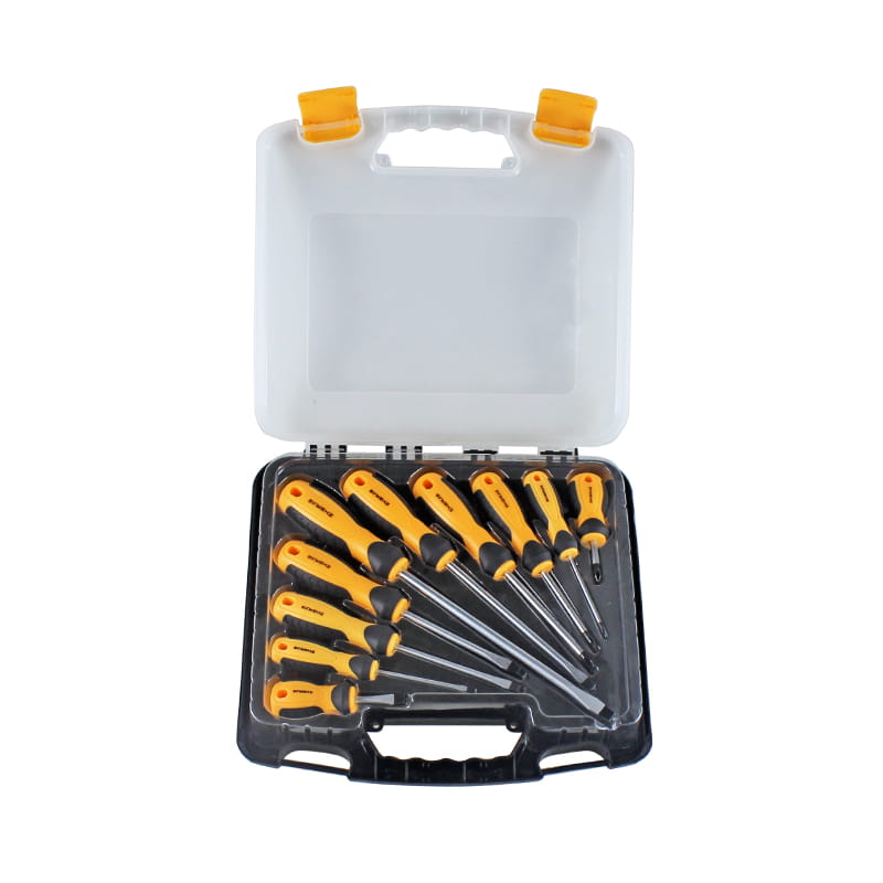 Set de șurubelnițe cu funcție muti: un must-have în cutia de instrumente