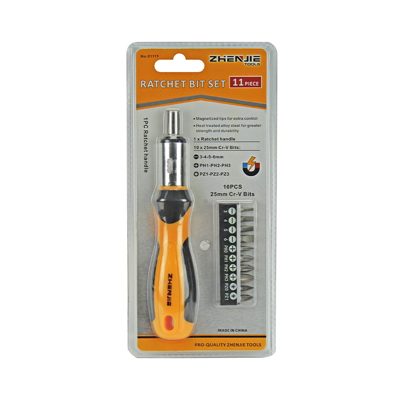 Set de șurubelnițe cu funcție muti: un must-have în cutia de instrumente