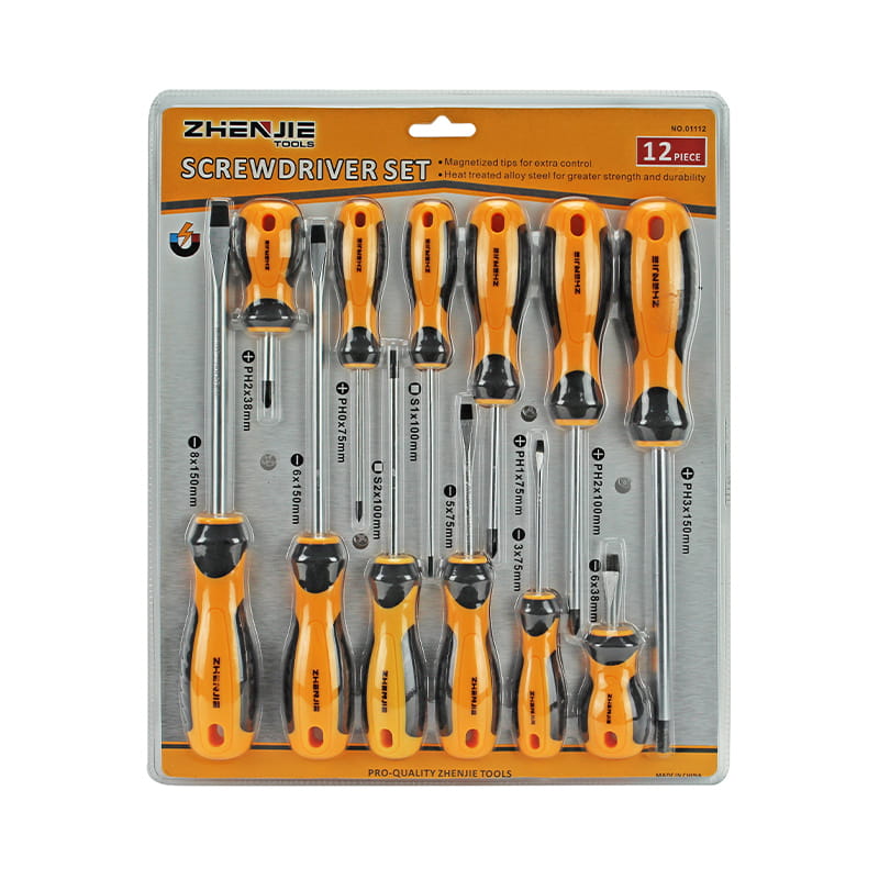 Set de șurubelnițe cu funcție muti: un must-have în cutia de instrumente