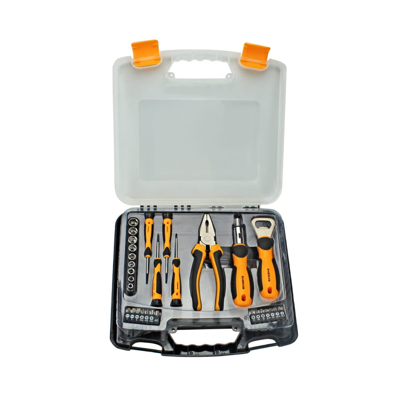 Set de șurubelnițe cu funcție muti: un must-have în cutia de instrumente