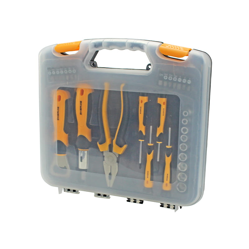 Set de șurubelnițe cu funcție muti: un must-have în cutia de instrumente