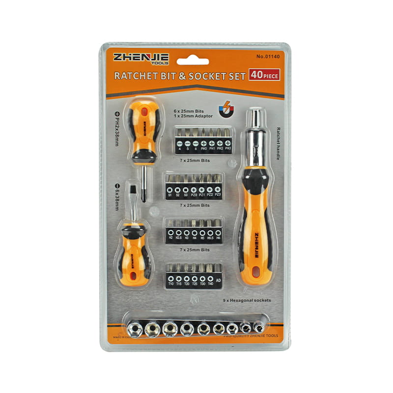 Set de șurubelnițe cu funcție muti: un must-have în cutia de instrumente