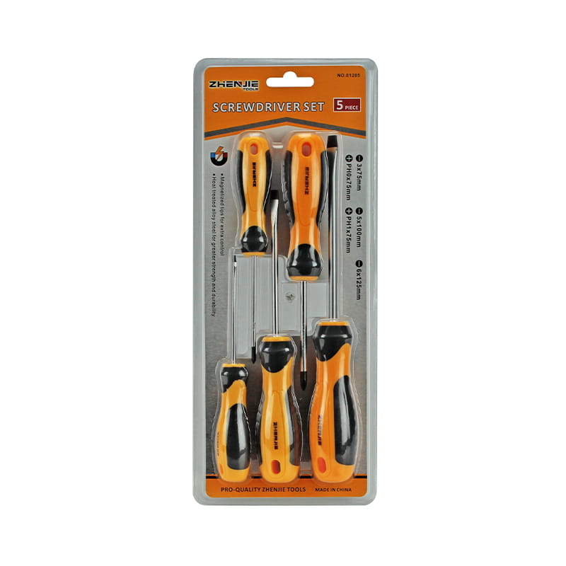 Set de șurubelnițe cu funcție muti: un must-have în cutia de instrumente