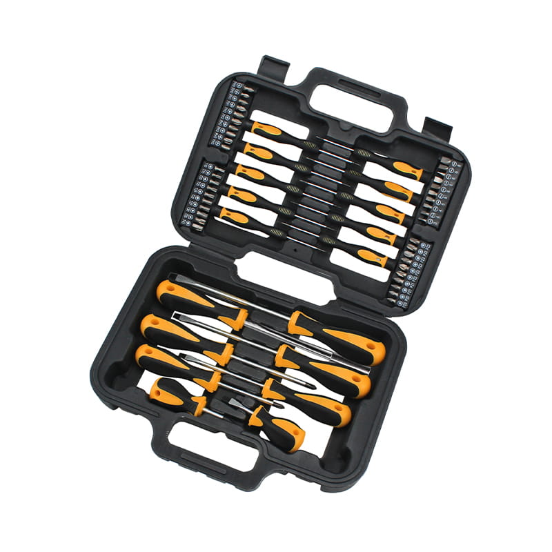 Set de șurubelnițe cu funcție muti: un must-have în cutia de instrumente