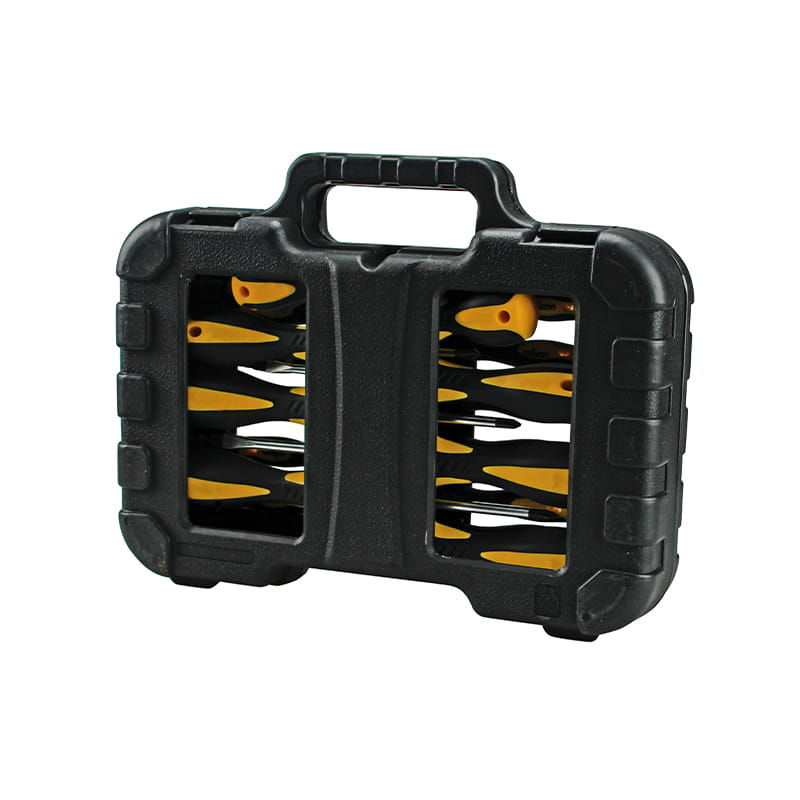 Set de șurubelnițe cu funcție muti: un must-have în cutia de instrumente