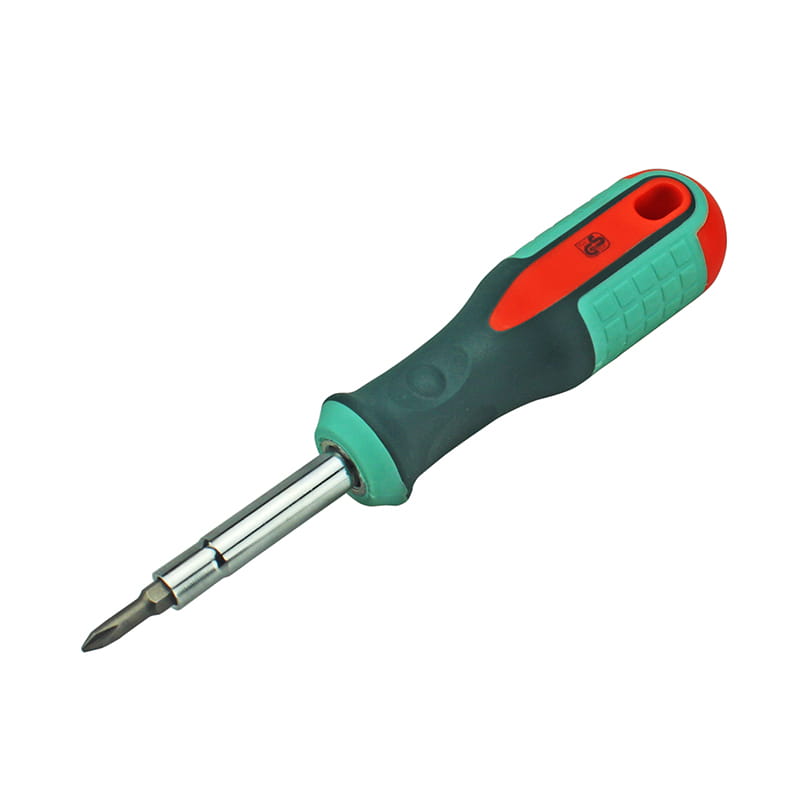 Set de șurubelnițe cu funcție muti: un must-have în cutia de instrumente