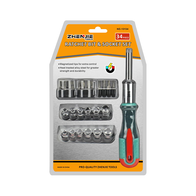 Set de șurubelnițe cu funcție muti: un must-have în cutia de instrumente