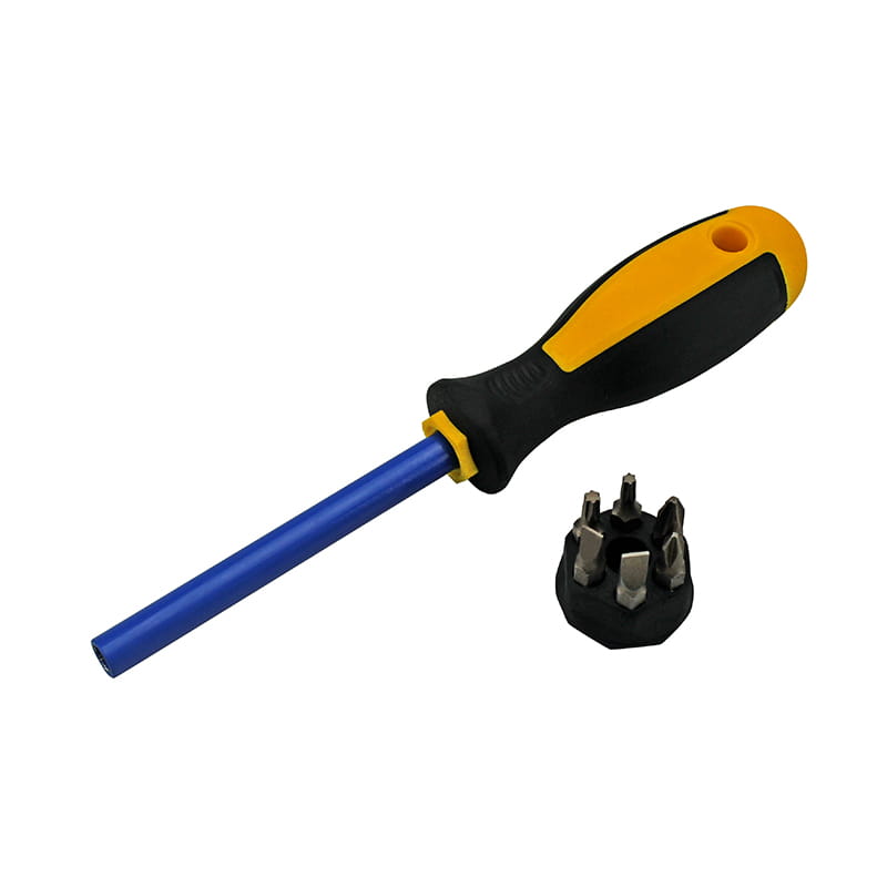 Set de șurubelnițe cu funcție muti: un must-have în cutia de instrumente