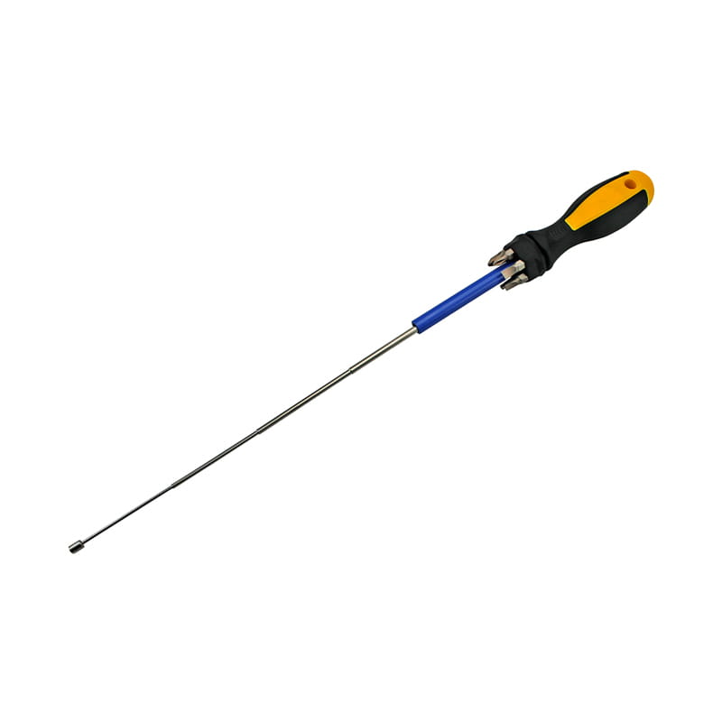 Set de șurubelnițe cu funcție muti: un must-have în cutia de instrumente