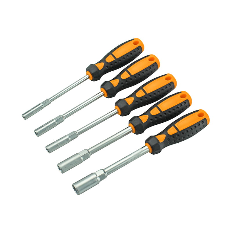 Set de șurubelnițe cu funcție muti: un must-have în cutia de instrumente
